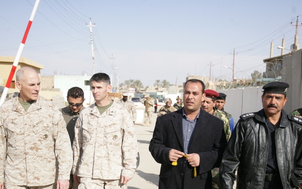 Meeting to discuss issues in Hit