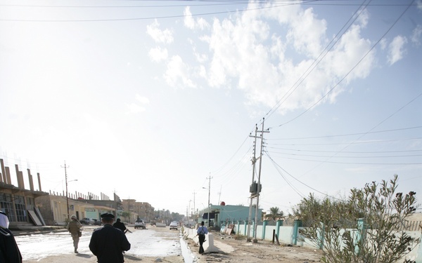 Meeting to discuss issues in Hit