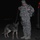 Security Forces Handler and K-9 Head to Iraq