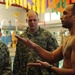Water Survival Training Colorado Guard Style