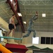 Water Survival Training Colorado Guard Style