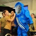 Water Survival Training Colorado Guard Style