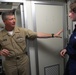 A tour of the USCG Sea Horse