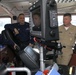 A tour of the USCG Sea Horse