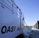 A tour of the USCG Sea Horse