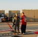 Minnesota Hockey Day in Iraq