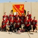 Minnesota Hockey Day in Iraq