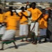 Obock Pier Dedication in Djibouti