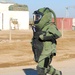 Soldier sweats it out for Explosive Ordnance Disposal memorial