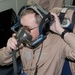 Mission Crew Commander spends a year in the skies