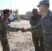 Iraqi, US Engineers Meet to Discuss Way Ahead