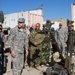Iraqi, US engineers meet to discuss way ahead