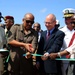 Obock Pier Dedication in Djibouti