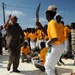 Obock Pier Dedication in Djibouti