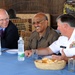 Obock Pier Dedication in Djibouti