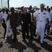 Obock Pier Dedication in Djibouti