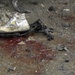 Vehicle Born Improvised Explosive Devide Explosion in Kabul City, Afghanistan