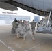 Iowa Guard Soldiers Depart for Inauguration Duty