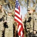 Farmington Soldier Reenlists in Iraq