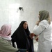 Abu Ghraib Hospital symbol of success, progress