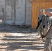 Navy Explosive Ordnance Disposal teach House-Borne Improvised Explosive Device training to Soldiers