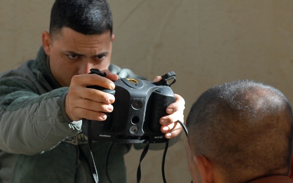 History made: Sons of Iraq transition put in action