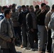 History made: Sons of Iraq transition put in action