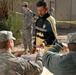 History made: Sons of Iraq transition put in action