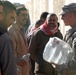 History made: Sons of Iraq transition put in action