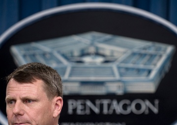 Briefing from the Commander