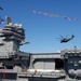 USS George H.W. Bush