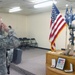 Paratroopers honor fallen comrade