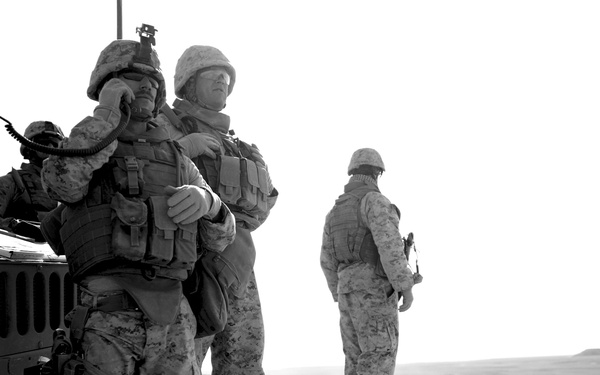 Regimental Combat Team 1 completes third Iraq tour