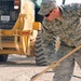 Construction at Ali Base