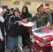 Iraqi Security Forces working to win hearts, minds of Baghdad citizens