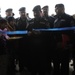 New Iraqi Police station opens at Arab Ja Bur in Rashid, Iraq