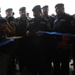 New Iraqi Police station opens at Arab Ja Bur in Rashid, Iraq