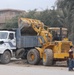 Abu Ghraib market in process of facelift