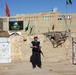 Wolfhounds, Iraqi Police secure Ashura holiday observations