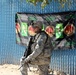 Wolfhounds, Iraqi Police secure Ashura holiday observations
