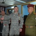 Baghdad Operations Command opens new command information center