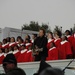 'We Are One' Concert in Washington D.C.