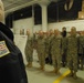 Maryland National Guard Assists with the Presidential Inauguration