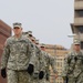 Boots on the Ground: Iowa National Guard Soldiers Prepare for Inauguration Support