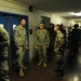Vermont Air National Guard Assist With the Presidential Inauguration