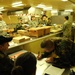 Vermont Air National Guard Assist with the Presidential Inauguration