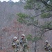 Battalion Landing Team, 3rd Battalion, 2nd Marine Regiment Marines Rock Ranges at Fort Pickett