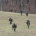 Battalion Landing Team, 3rd Battalion, 2nd Marine Regiment Marines Rock Ranges at Fort Pickett