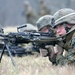 Battalion Landing Team, 3rd Battalion, 2nd Marine Regiment Marines Rock Ranges at Fort Pickett