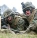 Battalion Landing Team, 3rd Battalion, 2nd Marine Regiment Marines Rock Ranges at Fort Pickett